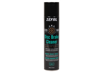 zefal Disc Brake Cleaner